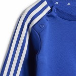 Set Sport pentru Bebeluși Adidas Essentials Albastru