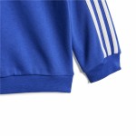 Set Sport pentru Bebeluși Adidas Essentials Albastru