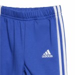 Set Sport pentru Bebeluși Adidas Essentials Albastru