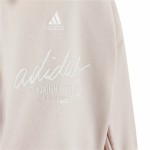 Trening Copii Adidas Brand Love Jogger Roz