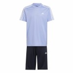 Set Sport pentru Copii Adidas Essentials Liliachiu