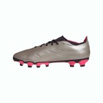 Încălțăminte de Fotbal pentru Adulți Adidas 3 Predator League MG