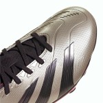 Încălțăminte de Fotbal pentru Adulți Adidas 3 Predator League MG