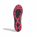 Încălțăminte de Fotbal pentru Adulți Adidas Predator League 2g Gri închis