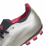 Încălțăminte de Fotbal pentru Adulți Adidas Predator League 2g Gri închis