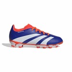 Ghete de Fotbal pentru Copii Adidas Predator League Multi Ground Albastru