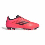 Încălțăminte de Fotbal pentru Adulți Adidas F50 Club FxG Roșu Roz