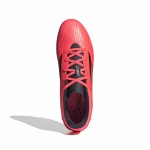 Încălțăminte de Fotbal pentru Adulți Adidas F50 Club FxG Roșu Roz