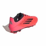 Încălțăminte de Fotbal pentru Adulți Adidas F50 Club FxG Roșu Roz