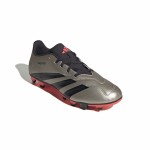 Încălțăminte de Fotbal pentru Adulți Adidas Predator Club FxG Gri închis