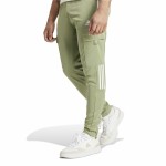Pantaloni lungi de sport Adidas Tiro Cargo Verde Bărbați