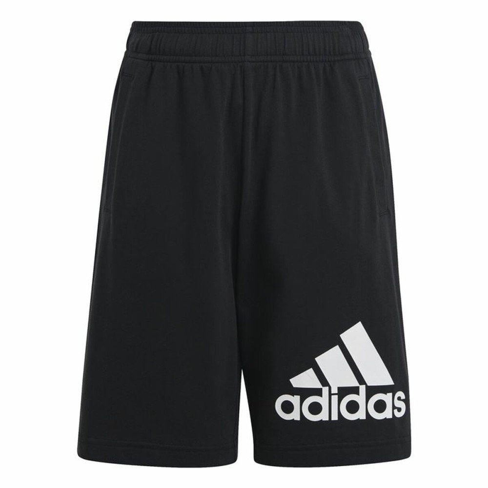 Pantalon Scurt Sport Adidas Essentials Negru