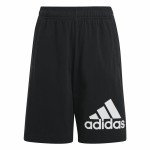 Pantalon Scurt Sport Adidas Essentials Negru