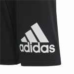 Pantalon Scurt Sport Adidas Essentials Negru