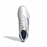 Încălțăminte de Fotbal Sală pentru Adulți Adidas Copa Pure II Club Alb
