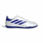 Încălțăminte de Fotbal Sală pentru Adulți Adidas Copa Pure II Club Alb