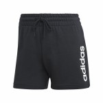 Pantaloni lungi de sport Adidas Negru Femeie