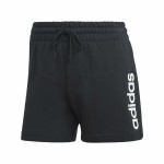 Pantaloni lungi de sport Adidas Negru Femeie