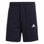 Pantalon Scurt Sport Adidas M 3S Sj 7 Negru