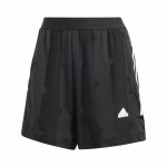Pantalon Scurt Sport Adidas Tiro Cut Negru