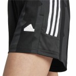 Pantalon Scurt Sport Adidas Tiro Cut Negru