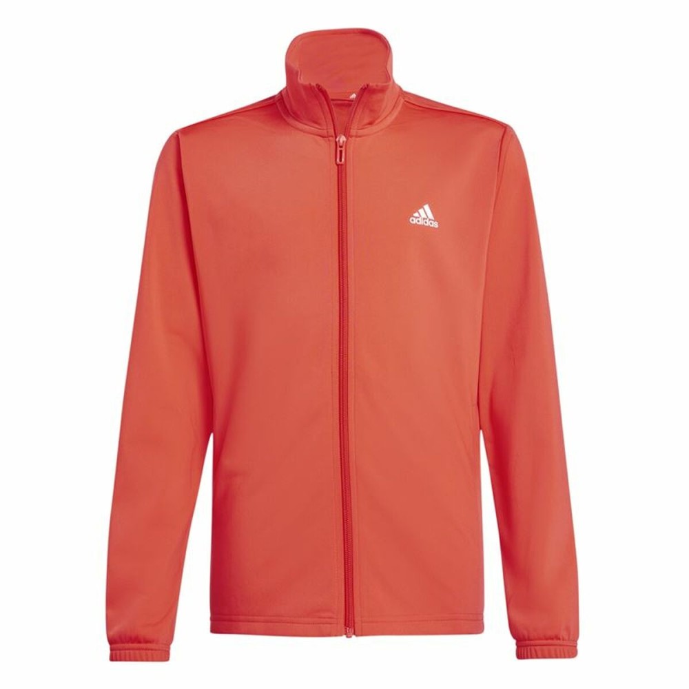 Trening Copii Adidas Essentials Roșu