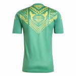 Tricou de fotbal Adidas Jamaica 2024 Pre Match Verde