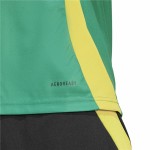 Tricou de fotbal Adidas Jamaica 2024 Pre Match Verde