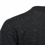 Tricou cu Mânecă Scurtă pentru Copii Adidas Negru