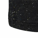 Tricou cu Mânecă Scurtă pentru Copii Adidas Negru