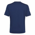Tricou de fotbal Adidas Tiro23 Albastru