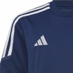 Tricou de fotbal Adidas Tiro23 Albastru