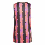 Tricou de Bărbați fără Mâneci Adidas House Of Tiro Tank Top Mov