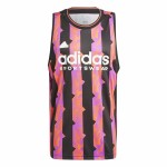 Tricou de Bărbați fără Mâneci Adidas House Of Tiro Tank Top Mov