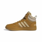 Adidași Casual Bărbați Adidas Hoops 3.0 Mid Wtr Auriu*
