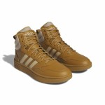 Adidași Casual Bărbați Adidas Hoops 3.0 Mid Wtr Auriu*