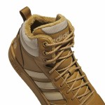 Adidași Casual Bărbați Adidas Hoops 3.0 Mid Wtr Auriu*