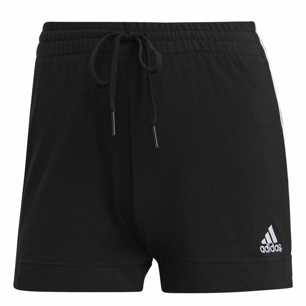 Pantalon Scurt Sport Adidas Negru
