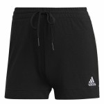 Pantalon Scurt Sport Adidas Negru