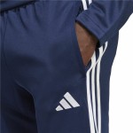 Pantaloni lungi de sport Adidas Tiro 23 Albastru Bărbați