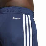 Pantaloni lungi de sport Adidas Tiro 23 Albastru Bărbați