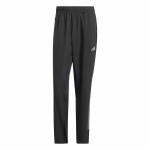 Pantaloni lungi de sport Adidas Gym+ Training Negru Bărbați