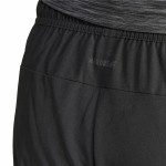 Pantaloni lungi de sport Adidas Gym+ Training Negru Bărbați
