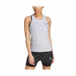 Tricou cu Mânecă Scurtă Bărbați Adidas Ultimate Airchill Engineered Alb