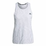 Tricou cu Mânecă Scurtă Bărbați Adidas Ultimate Airchill Engineered Alb