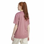 Tricou cu Mânecă Scurtă Femei Adidas All Szn Loose Roz