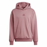 Hanorac cu Glugă Bărbați Adidas All Szn Fleece Hoodie Roz
