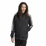 Jachetă Sport de Bărbați Adidas Tiro Wm Tt Negru