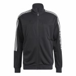 Jachetă Sport de Bărbați Adidas Tiro Wm Tt Negru
