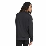 Jachetă Sport de Bărbați Adidas Tiro Wm Tt Negru